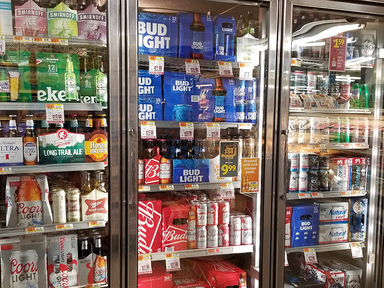Beer