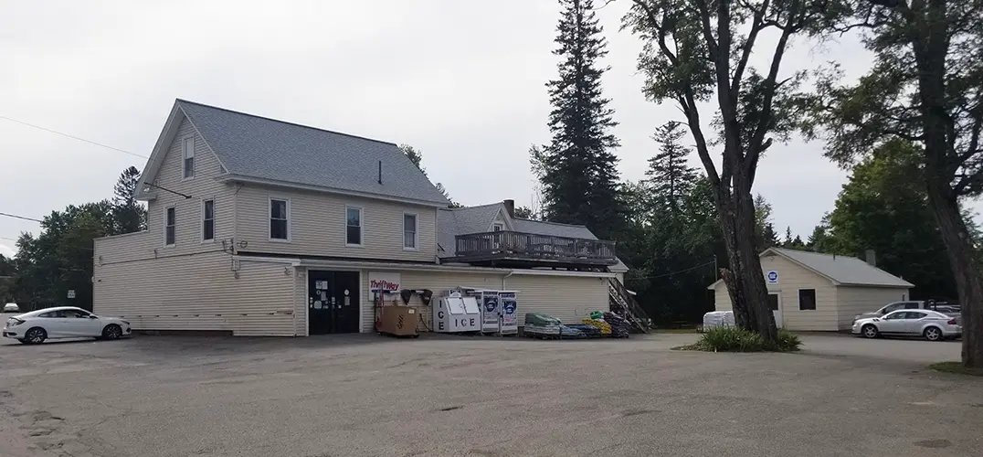 Our Store